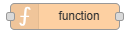 Node-RED Function Node