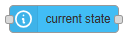 Node-RED Current State Node 1